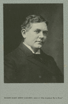 Charles Major (Edwin Caskoden).