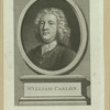 William Caslon.