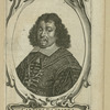 Carolus Casparus,  Archiepiscopus et Elector Trevirensis.