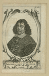 Carolus Casparus,  Archiepiscopus et Elector Trevirensis.