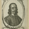 Casparus de Bracamonte et Gusman Comes de Penaranda, etc.