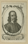 Casparus de Bracamonte et Gusman Comes de Penaranda, etc.