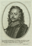 Iohannes Theodorus Caspars.