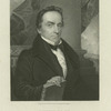 Lewis Cass.