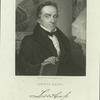 Lewis Cass.