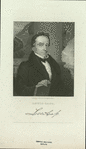 Lewis Cass.