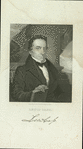 Lewis Cass.