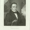 Lewis Cass.