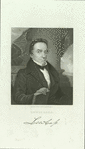Lewis Cass.