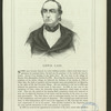 Lewis Cass.