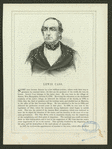Lewis Cass.