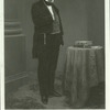 Lewis Cass.