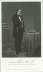 Lewis Cass.