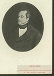 Lewis Cass.