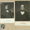 Lewis Cass.