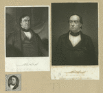 Lewis Cass.