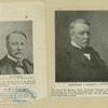 A. J. Cassatt, Director N. H. S. A., and Hackney Breeder. Alexander J. Cassatt
