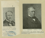 A. J. Cassatt, Director N. H. S. A., and Hackney Breeder. Alexander J. Cassatt