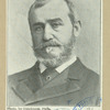 Lewis C. Cassidy, Counsel for the Defence.