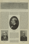 Emilio Castelar ("La Illustracion Española y Americana"  30 Mayo de 1899)