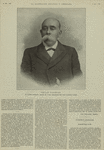 Emilio Castelar ("La Illustracion Española y Americana"  30 Mayo de 1899)
