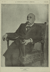 Emilio Castelar ("La Illustracion Española y Americana"  30 Mayo de 1899)