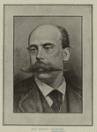 Emilio Castelar.