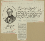 Ignaz Franz Castelli.
