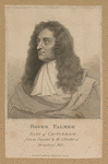 Roger Palmer Earl of Castlemain