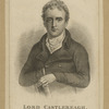 Viscountess Castlereagh.