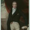Viscount Castlereagh.