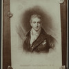 Viscount Castlereagh.
