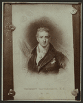 Viscount Castlereagh.