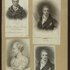 Viscount Castlereagh.