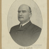 John W. Castles. President Guaranty Trust Co., New York.