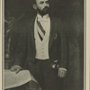 Venezuela's "Restorer"; President Cipriano Castro