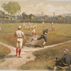 Baseball.