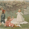 The interrupted picnic.