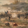 Battle of Antietam.