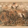 Siege of Vicksburg.