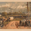 Battle of Kenesaw Mountain.