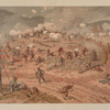 Battle of Allatoona Pass.