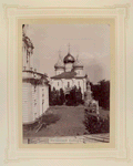Uspenskii Sobor.