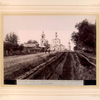 Prikhodskaia tserkov sv. Apostolov Petra i Pavla v Sergievskom posadie.