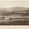 Nepriiatel'skiia batarei pered Malakhovym.