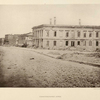 Sevastopol'skaia ulitsa.