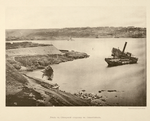 Vid s Sievernoi storony na Sevastopol'.