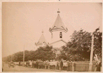 Church at Post Korsako[v]sk (55).