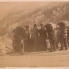 Taking the coal from the Diev Coal Shafts (276).