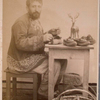 Convict working for himself (197).